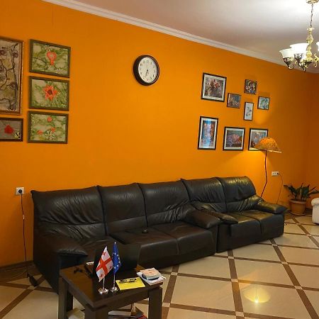 Hostel Kopala Tbilisi Eksteriør bilde