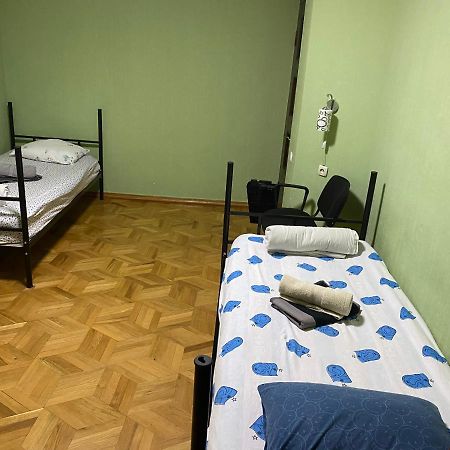Hostel Kopala Tbilisi Eksteriør bilde