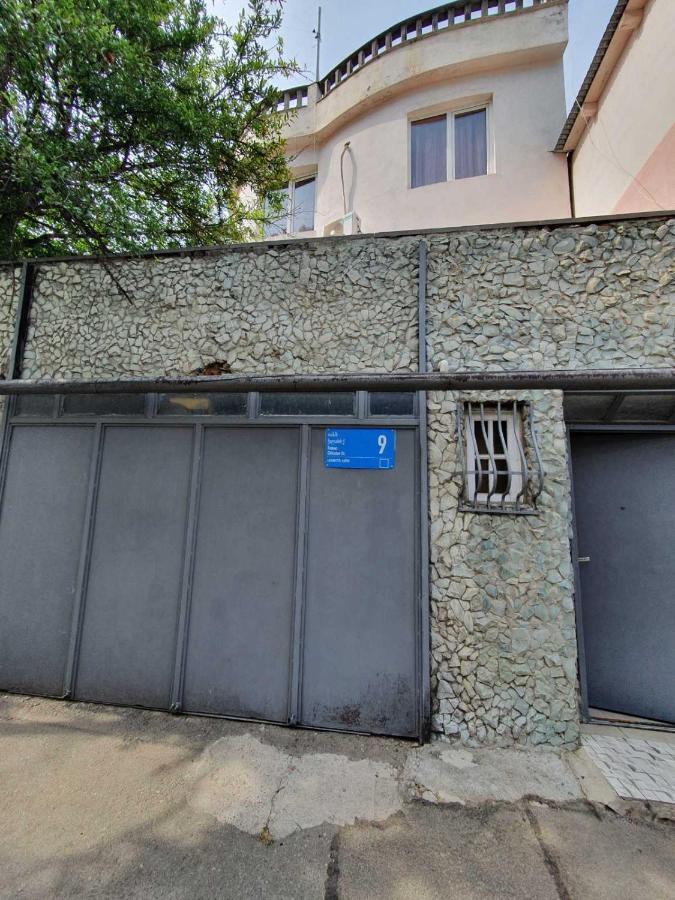 Hostel Kopala Tbilisi Eksteriør bilde