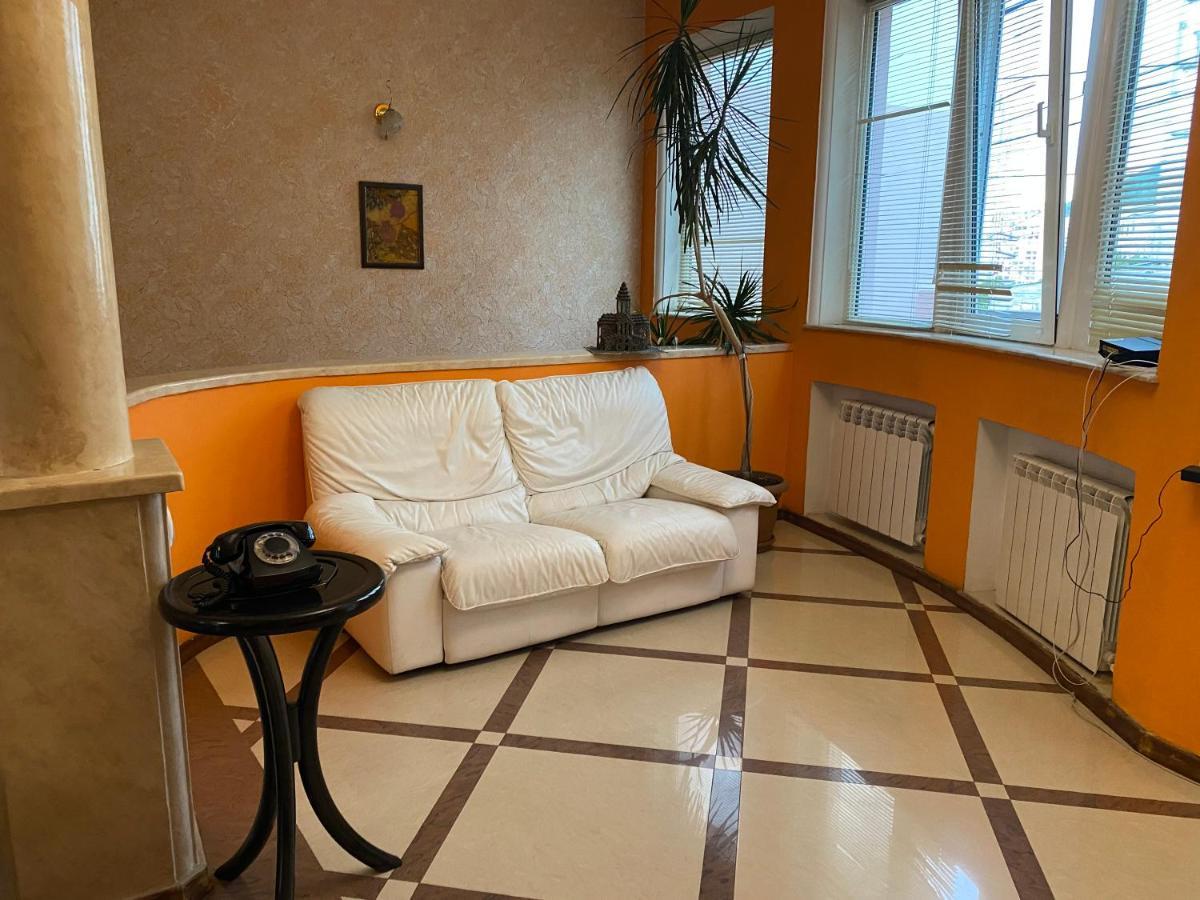 Hostel Kopala Tbilisi Eksteriør bilde