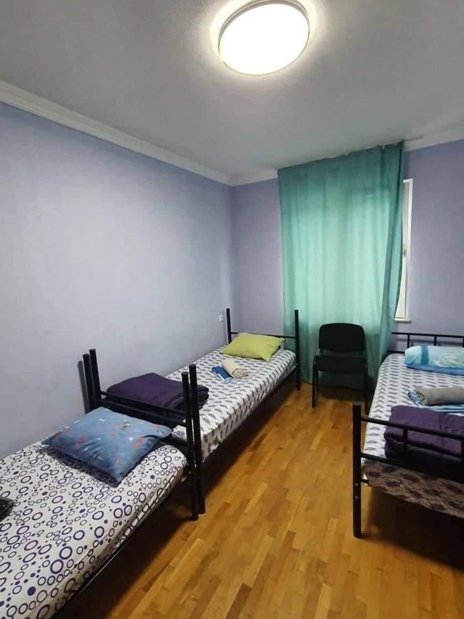 Hostel Kopala Tbilisi Eksteriør bilde
