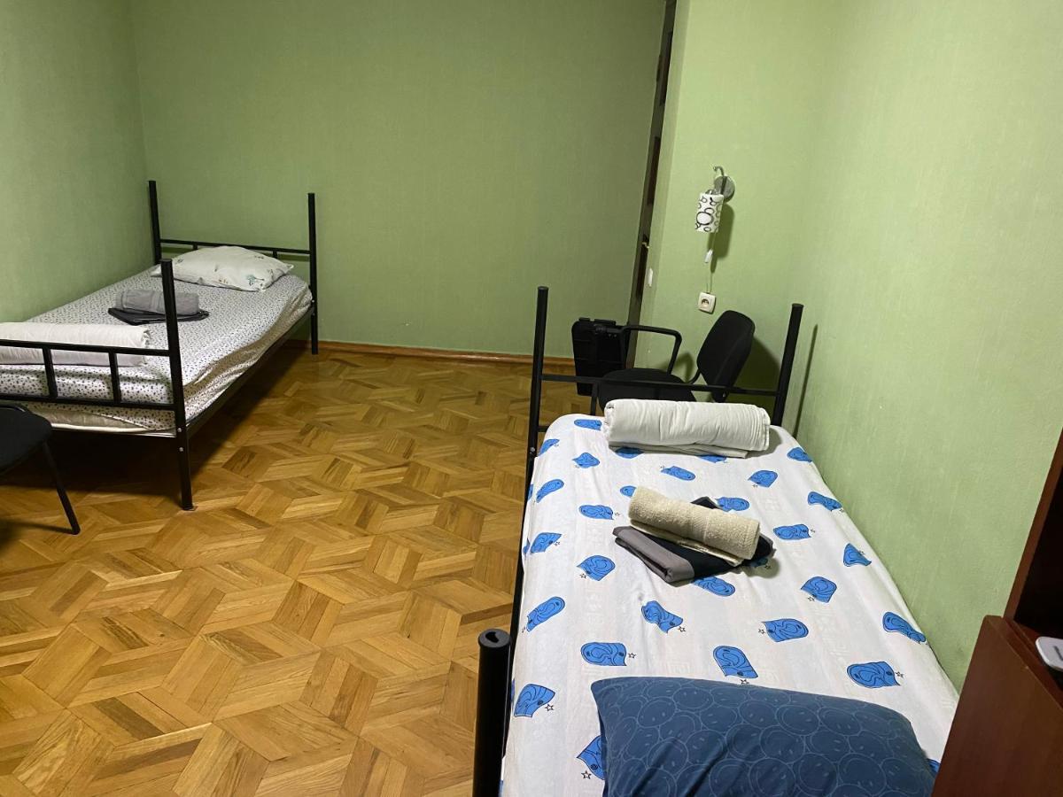 Hostel Kopala Tbilisi Eksteriør bilde