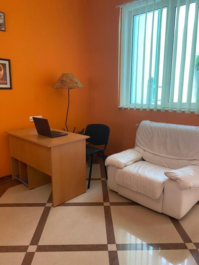 Hostel Kopala Tbilisi Eksteriør bilde