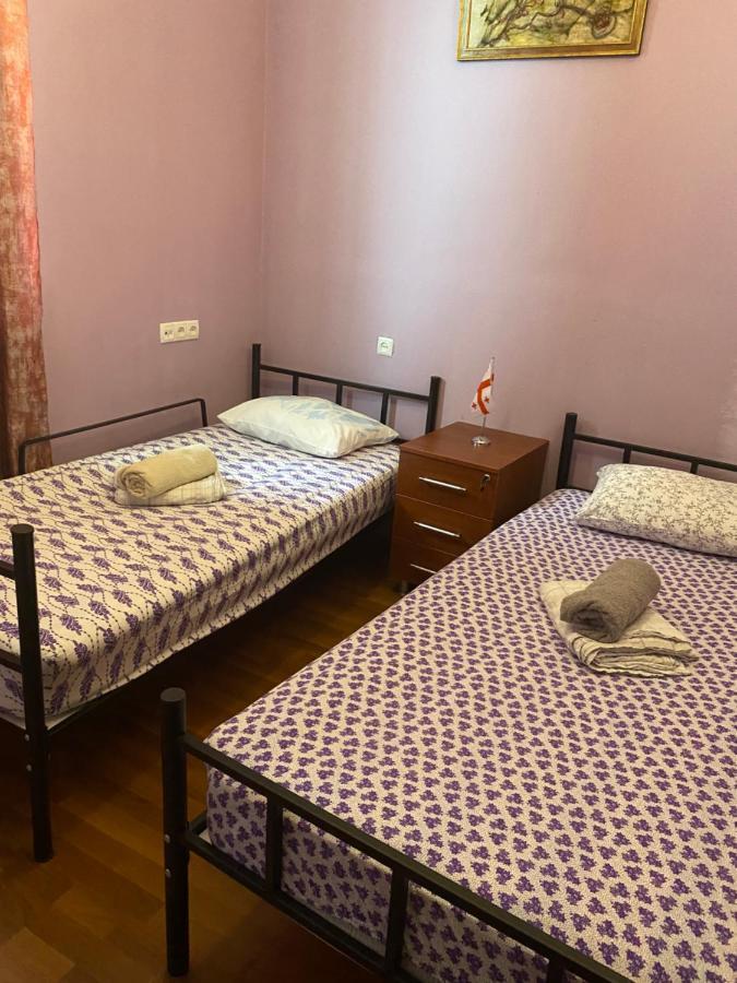 Hostel Kopala Tbilisi Eksteriør bilde