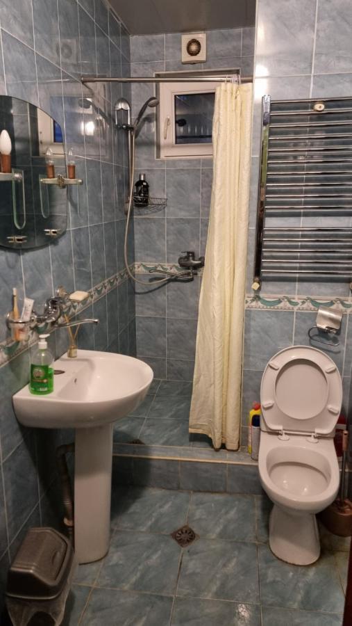 Hostel Kopala Tbilisi Eksteriør bilde