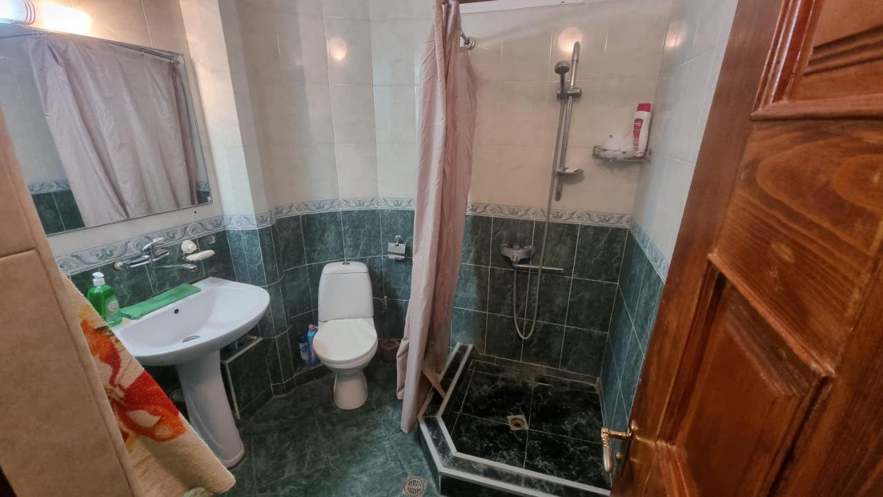 Hostel Kopala Tbilisi Eksteriør bilde