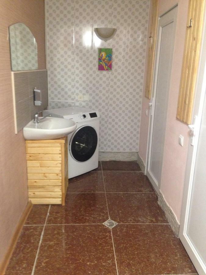 Hostel Kopala Tbilisi Eksteriør bilde
