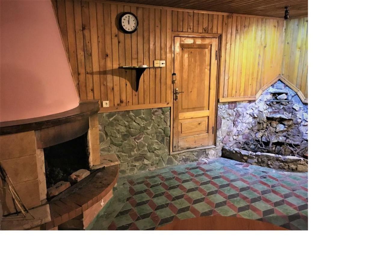 Hostel Kopala Tbilisi Eksteriør bilde